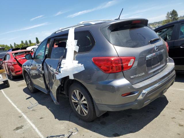 5N1DR2MM1HC610186 Nissan Pathfinder S