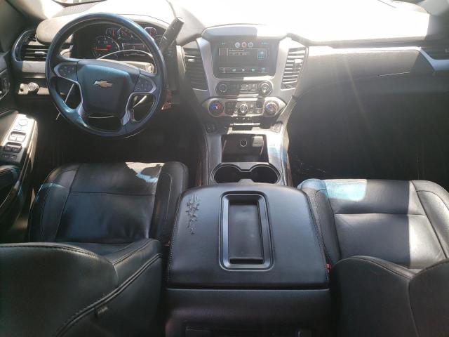 1GNSCJKC0FR277465 Chevrolet Suburban C1500 Lt