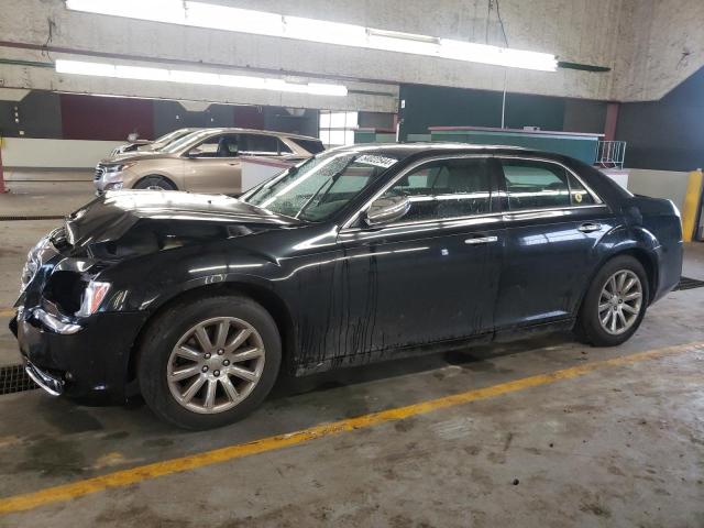 Auction sale of the 2012 Chrysler 300 Limited, vin: 2C3CCACG0CH175999, lot number: 54022544