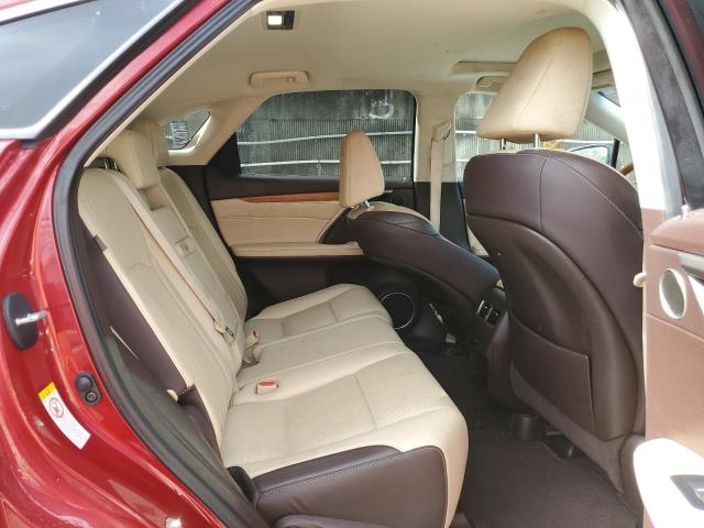 2T2ZZMCA8HC074482 Lexus Rx 350 Base
