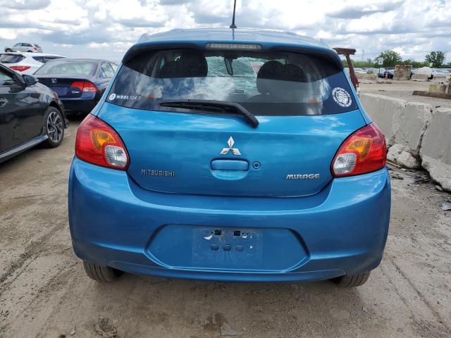 ML32A4HJ4FH035535 Mitsubishi MIRAGE ES