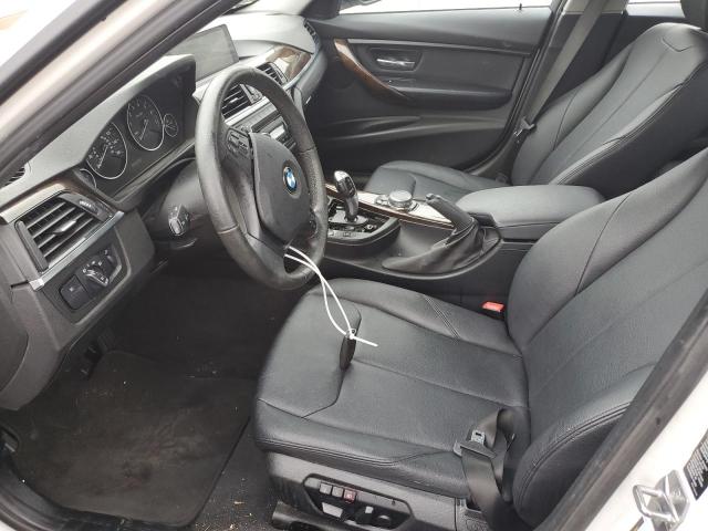 WBA3C3C59FK203377 BMW 320 I Xdrive