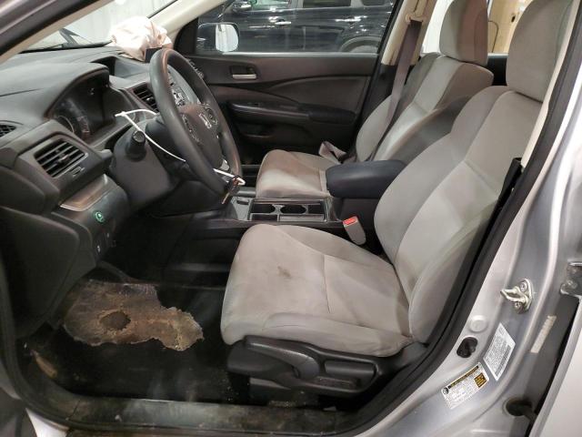 5J6RM4H35GL078164 Honda CR-V LX