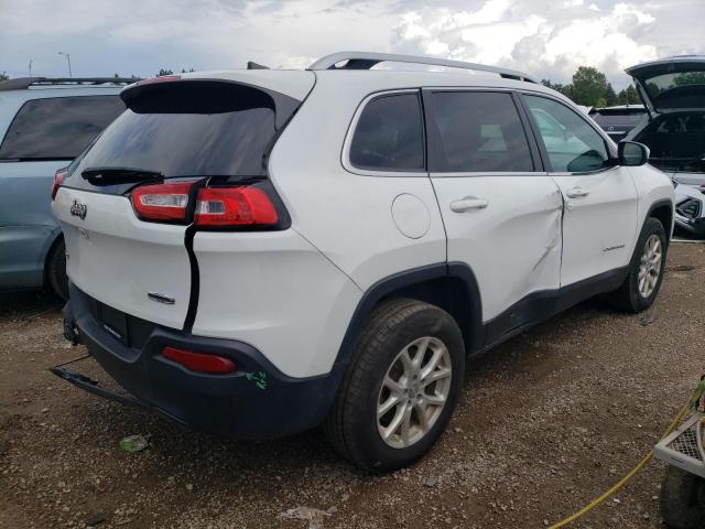 1C4PJMLB6JD607207 Jeep Cherokee Latitude Plus