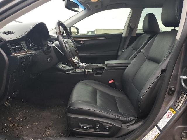 JTHBK1GG6E2145193 Lexus ES 350