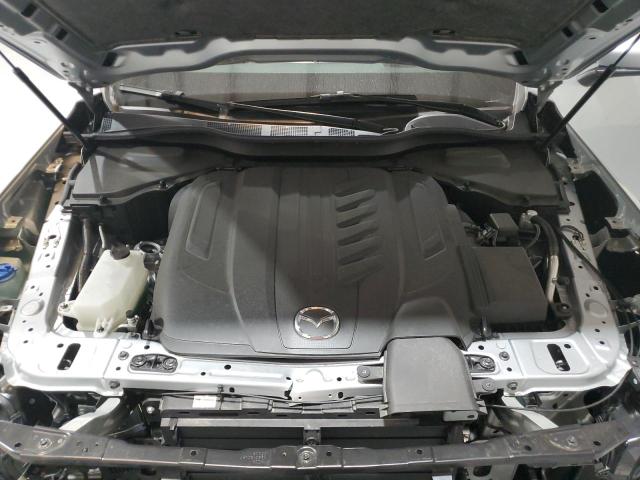 JM3KKDHD9R1117303 Mazda Cx-90 Premium