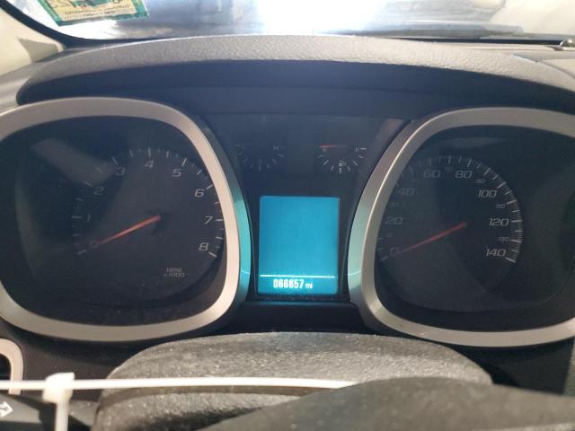 2GNALCEK7H6107046 Chevrolet EQUINOX LT