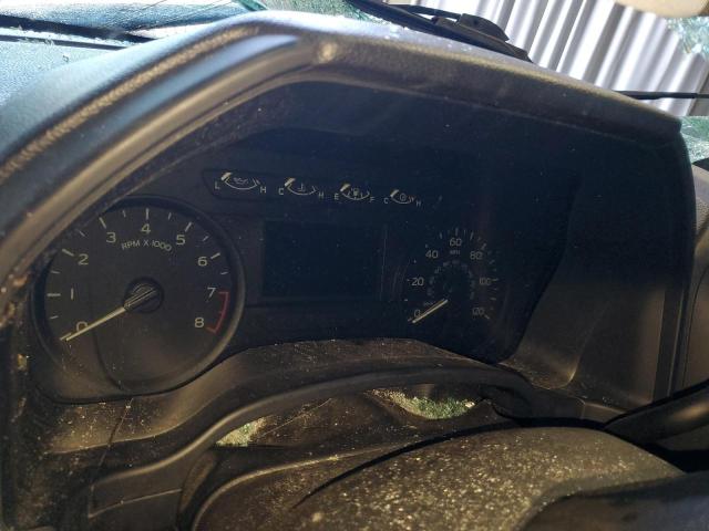 1FTMF1CB6KKC14758 Ford F150