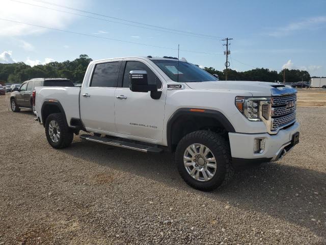 1GT49RE78NF336887 GMC Sierra K2500 Denali