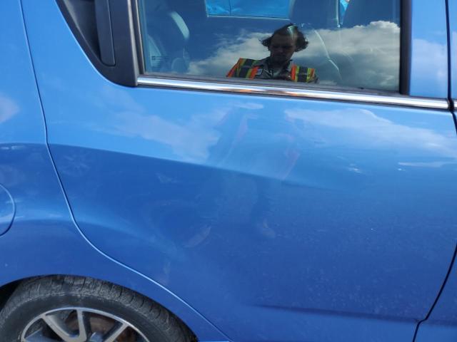 KL8CF6S98EC565492 Chevrolet Spark 2lt