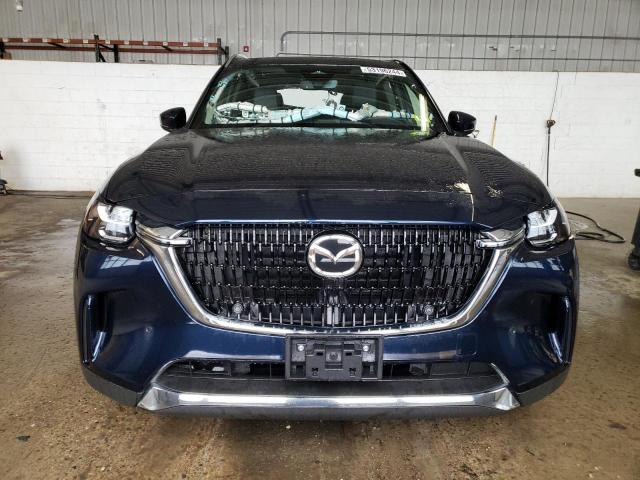JM3KKDHD8R1103196 Mazda Cx-90 Premium