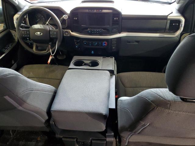 1FTEW1EP3MKE03013 Ford F150 Supercrew