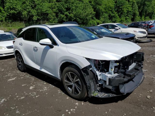 2T2BAMCA8PC024351 Lexus Rx 350 Base