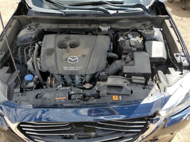 JM1DKFD77H0163360 Mazda Cx-3 Grand Touring