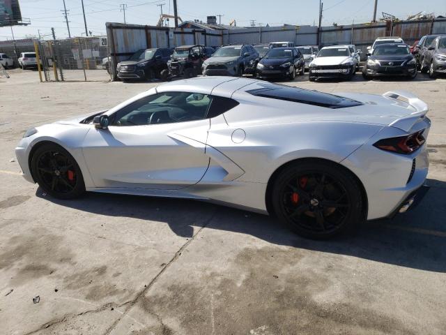 1G1Y62D44L5106204 Chevrolet Corvette Stingray 1lt