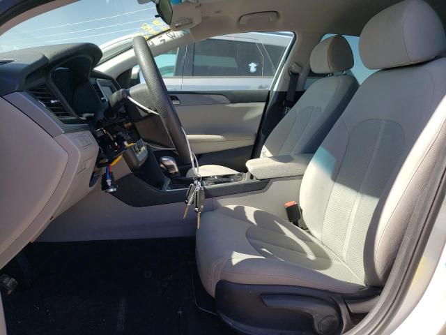 5NPE24AF0KH812348 Hyundai SONATA SE