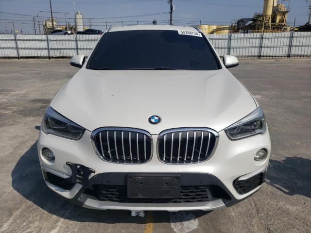 WBXHT3C39GP881917 BMW X1 Xdrive28i