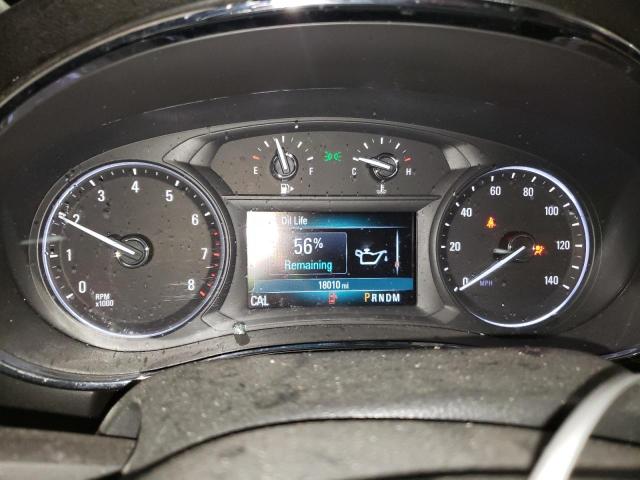 KL4CJESB1JB708053 Buick Encore Preferred