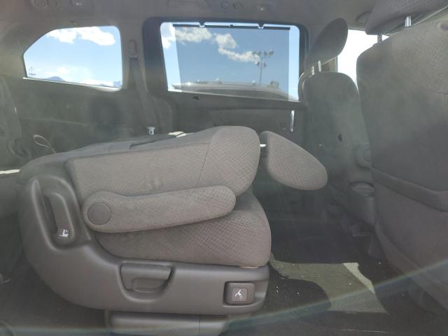 5FNRL5H31GB126969 Honda ODYSSEY SE