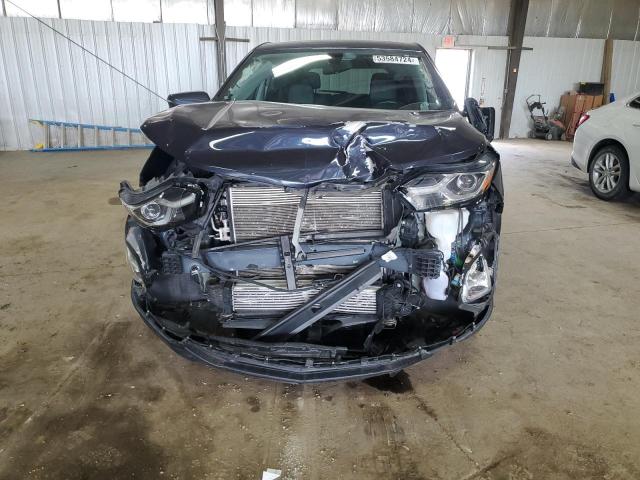 3GNAXKEX8JS514245 Chevrolet EQUINOX LT