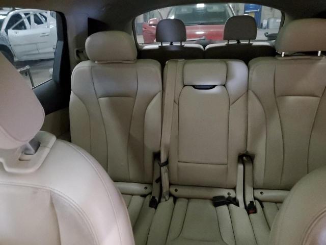 WA1LAAF75HD030517 Audi Q7 Premium Plus