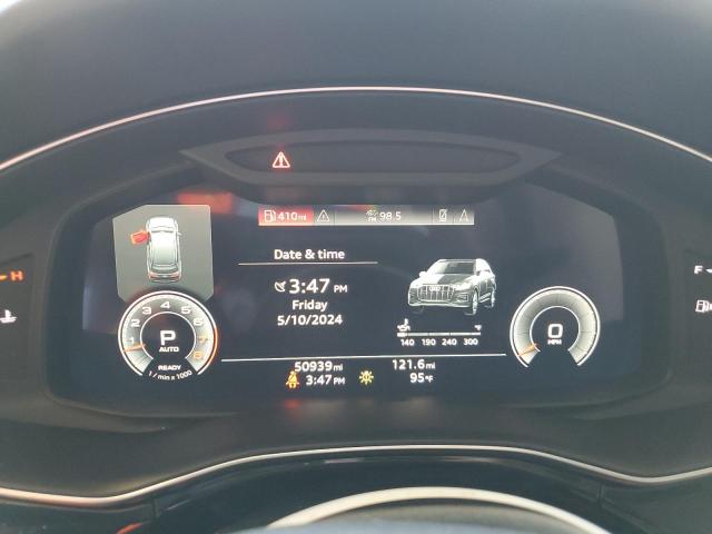 WA1LXAF76MD015470 Audi Q7 Premium Plus