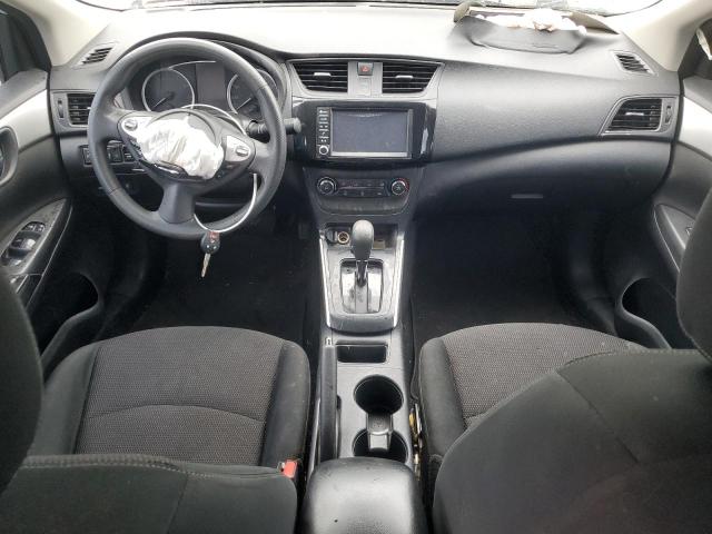 3N1AB7AP2KY249902 Nissan SENTRA S