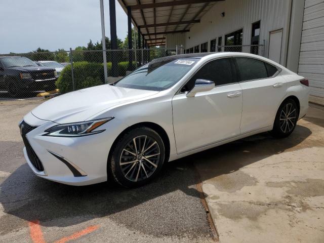 2023 Lexus Es 350 Base მანქანა იყიდება აუქციონზე, vin: 58ADZ1B16PU157767, აუქციონის ნომერი: 57007184