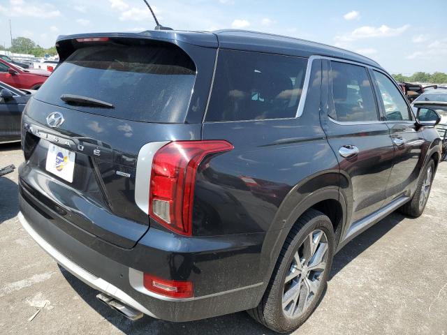 KM8R3DHE4LU084676 Hyundai Palisade Sel