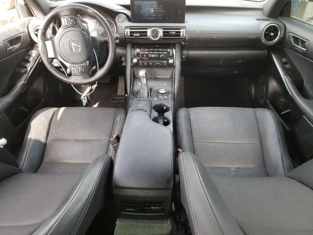 JTHCA1D23M5117395 Lexus IS 300