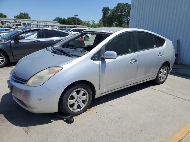 Auction sale of the 2008 Toyota Prius, vin: JTDKB20U283399487, lot number: 53861314