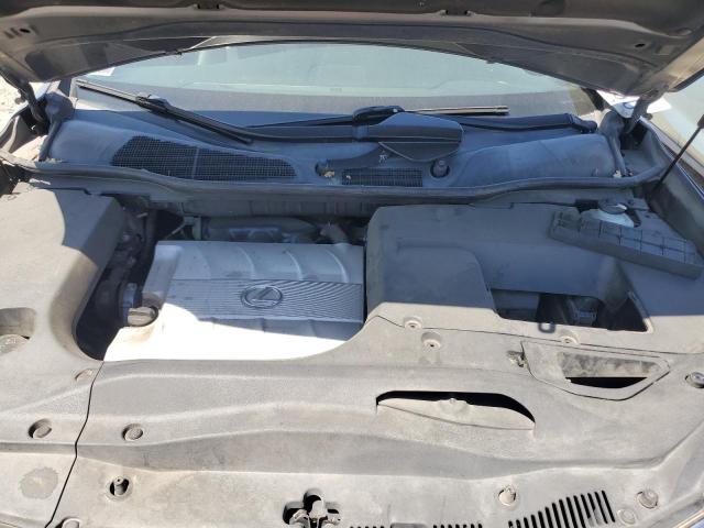 JTJZK1BA0E2419598 Lexus RX 350