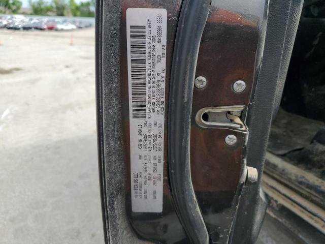 3C6UR5CJ2JG379578 RAM 2500 St