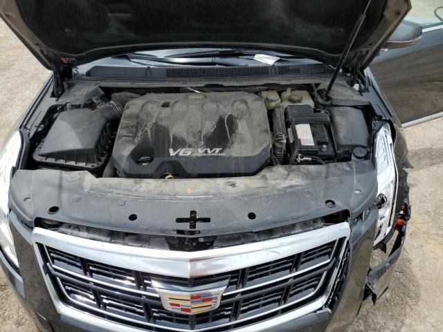 2G61N5S32H9164039 Cadillac XTS LUXURY