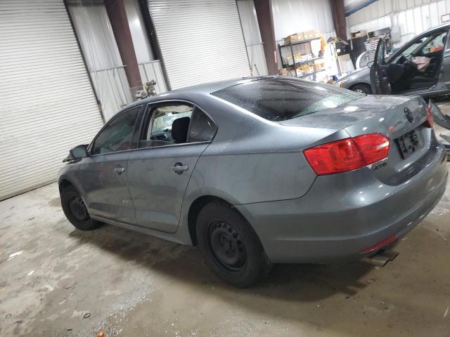 3VW1K7AJ6EM322707 Volkswagen JETTA BASE
