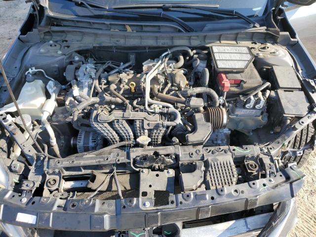 1N4BL4BV1MN380318 Nissan ALTIMA S