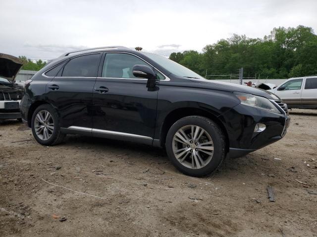 2T2ZK1BA3FC202032 Lexus RX 350