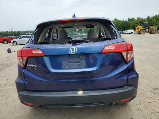3CZRU5H55HM719224 Honda HR-V EX