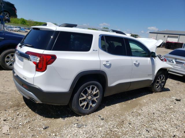1GKKNULS1PZ250131 GMC ACADIA SLT