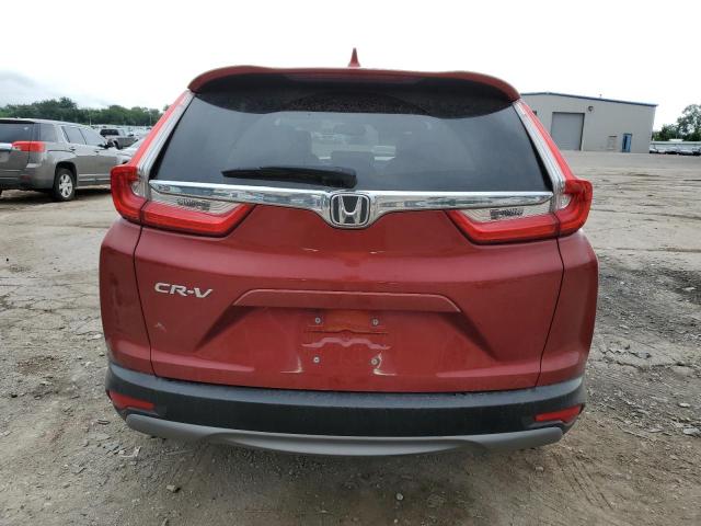 5J6RW1H8XKL001920 Honda CR-V EXL