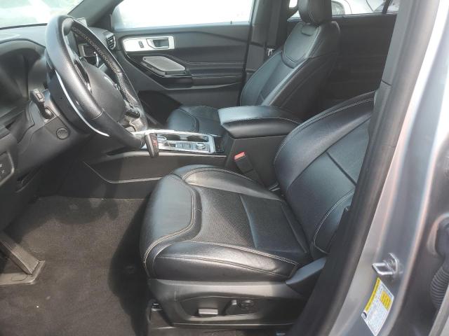 1FM5K8GC9MGA37569 Ford Explorer St