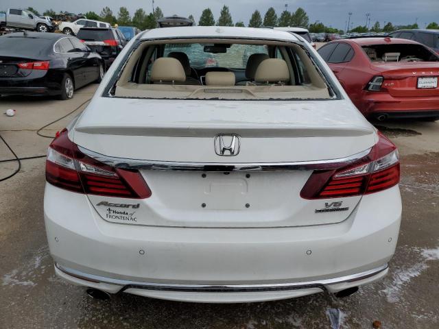 1HGCR3F91HA009968 Honda Accord Touring