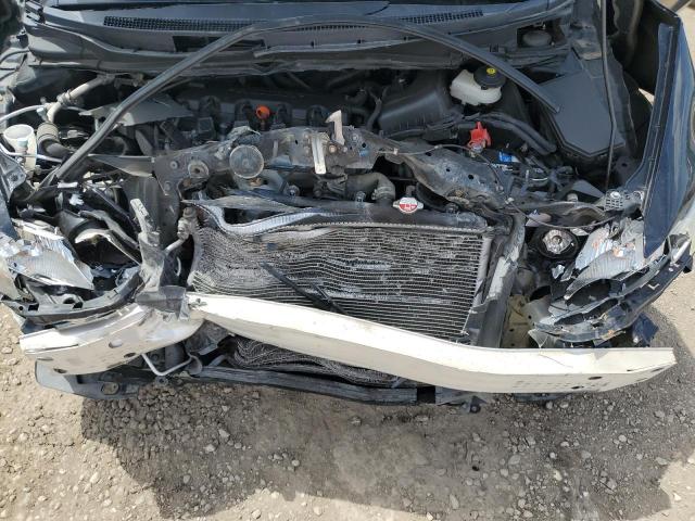 19XFB2F58EE084750 Honda Civic Lx