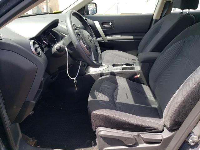 JN8AS5MV4FW753901 Nissan Rogue Select S