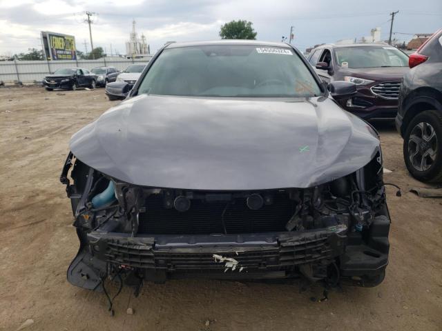 1HGCR2F03HA174111 Honda ACCORD EX