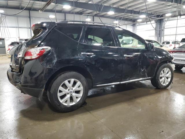 JN8AZ1MW2EW534172 Nissan MURANO S