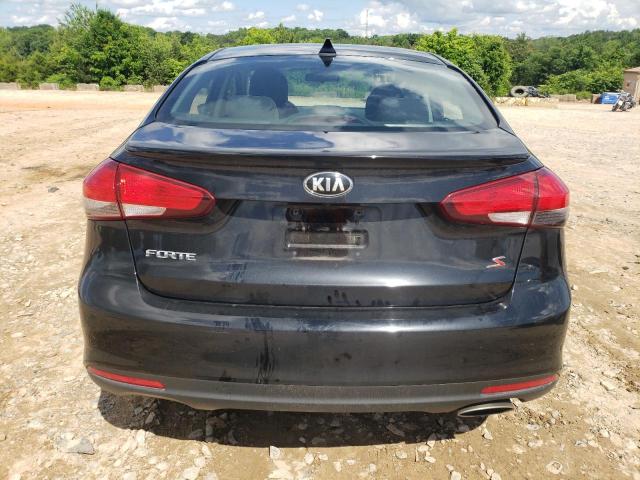 3KPFL4A78HE110236 KIA FORTE LX