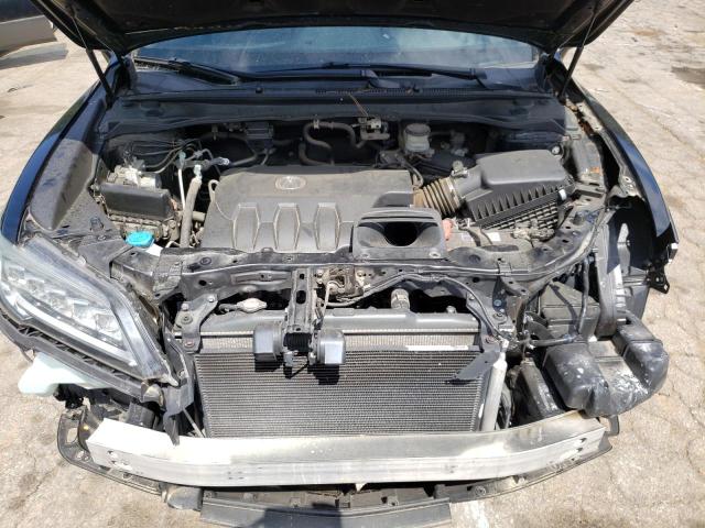 5J8TB3H58JL013797 Acura Rdx Technology