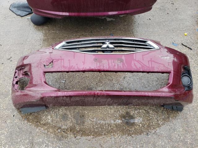 ML32F3FJ0HHF19223 Mitsubishi Mirage G4 Es