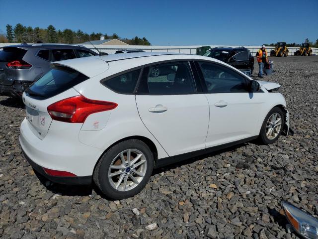1FADP3K23HL232637 Ford FOCUS SE